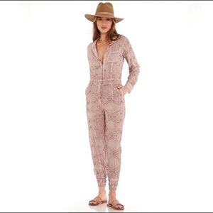 Young Fabulous & Broke Jumpsuit